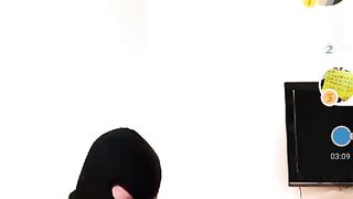 Chinese Femdom Live - 12122019 - 45