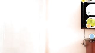 Chinese Femdom Live - 12122019 - 46