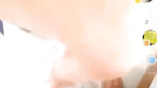 Chinese Femdom Live - 12122019 - 46