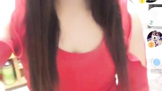 Chinese Femdom Live - 12122019 - 50