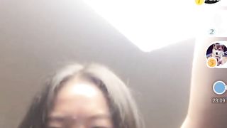 Chinese Femdom Live - 12122019 - 50