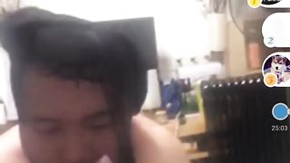 Chinese Femdom Live - 12122019 - 50