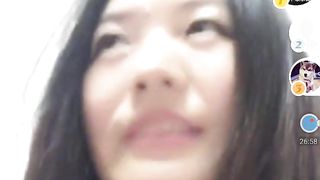 Chinese Femdom Live - 12122019 - 50