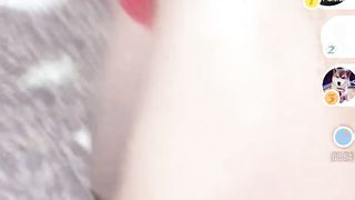 Chinese Femdom Live - 12122019 - 50