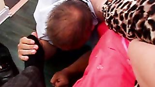 Chinese Femdom Live - 12122019 - 51