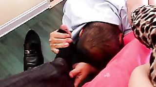 Chinese Femdom Live - 12122019 - 51