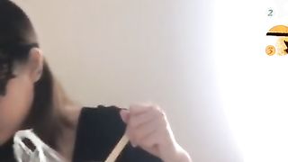 Chinese Femdom Live - 12122019 - 52