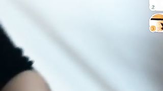 Chinese Femdom Live - 12122019 - 52