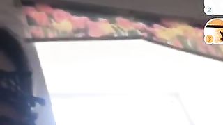 Chinese Femdom Live - 12122019 - 52