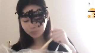 Chinese Femdom Live - 12122019 - 52