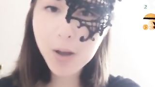 Chinese Femdom Live - 12122019 - 52