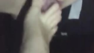 Chinese Femdom Live - 12122019 - 53