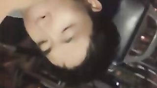 Chinese Femdom Live - 12122019 - 53