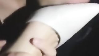 Chinese Femdom Live - 12122019 - 53