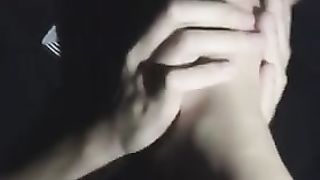 Chinese Femdom Live - 12122019 - 53