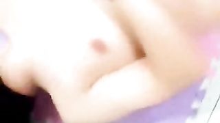 Chinese Femdom Live - 12122019 - 55