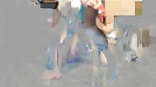 Chinese Femdom Live - 12122019 - 56