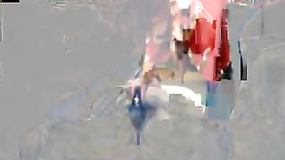 Chinese Femdom Live - 12122019 - 56