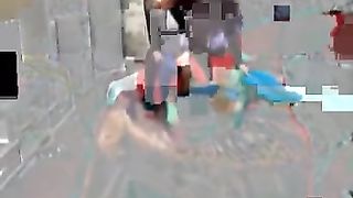 Chinese Femdom Live - 12122019 - 56