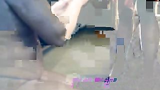 Chinese Femdom Live - 12122019 - 56