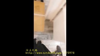 Chinese Femdom Live - 12122019 - 123