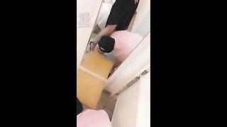 Chinese Femdom Live - 12122019 - 123