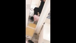 Chinese Femdom Live - 12122019 - 123