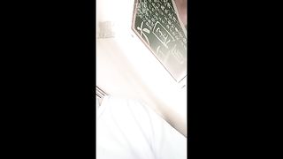 Chinese Femdom Live - 12122019 - 124