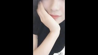 Chinese Femdom Live - 12122019 - 125