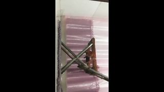 Chinese Femdom Live - 12122019 - 126