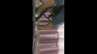 Chinese Femdom Live - 12122019 - 126