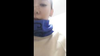 Chinese Femdom Live - 12122019 - 127