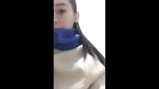 Chinese Femdom Live - 12122019 - 127