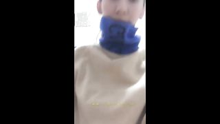 Chinese Femdom Live - 12122019 - 127