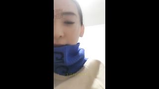Chinese Femdom Live - 12122019 - 127