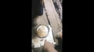 Chinese Femdom Live - 12122019 - 129