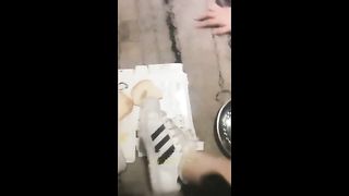 Chinese Femdom Live - 12122019 - 129