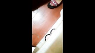 Chinese Femdom Live - 12122019 - 132