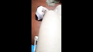 Chinese Femdom Live - 12122019 - 132