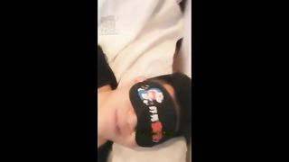 Chinese Femdom Live - 12122019 - 133