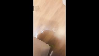 Chinese Femdom Live - 12122019 - 141