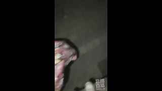 Chinese Femdom Live - 12122019 - 149