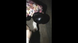 Chinese Femdom Live - 12122019 - 149