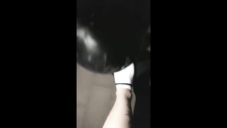 Chinese Femdom Live - 12122019 - 149