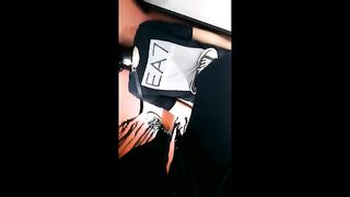 Chinese Femdom Live - 12122019 - 150