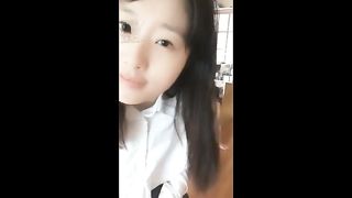 Chinese Femdom Live - 12122019 - 152