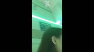 Chinese Femdom Live - 12122019 - 156