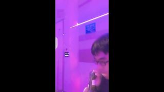 Chinese Femdom Live - 12122019 - 156