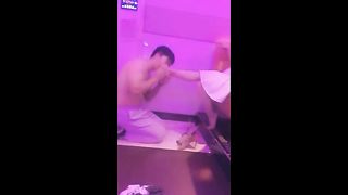 Chinese Femdom Live - 12122019 - 156