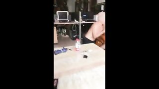 Chinese Femdom Live - 12122019 - 157